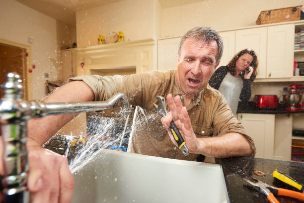 Best Ceiling water damage repair  in Country Knolls, NY